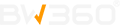 BW360 Logo